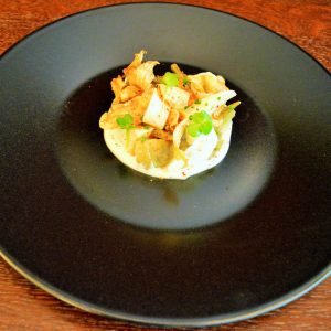 Plats du jour carouge